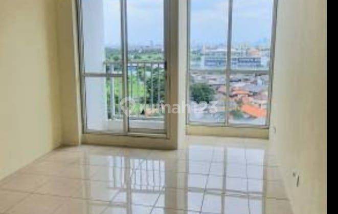 Apartment Type Studio Bagus dan Strategis di Tifolia PuloMas Jakarta Timur  1