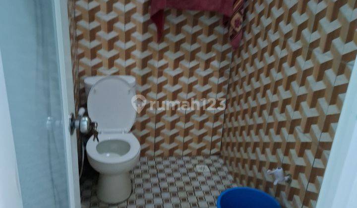 Rumah Bagus Dan Minimalis di Kavling Hanum Taruma Jaya Bekasi 2