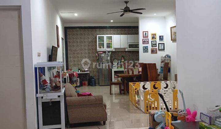 Dijual Rumah 1lt Bagus di Ifolia, Harapan Indah, Bekasi 2