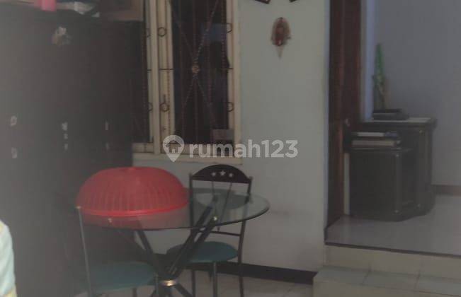 Rumah Cantik Siap Huni di Duta Bumi 2 Bekasi 2