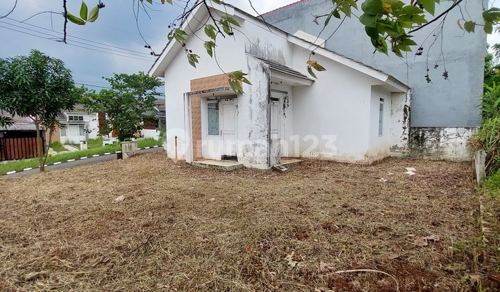 Rumah Hook dan Minimalis Bagus di Vluster Citra Indah Jonggol Bogor 2
