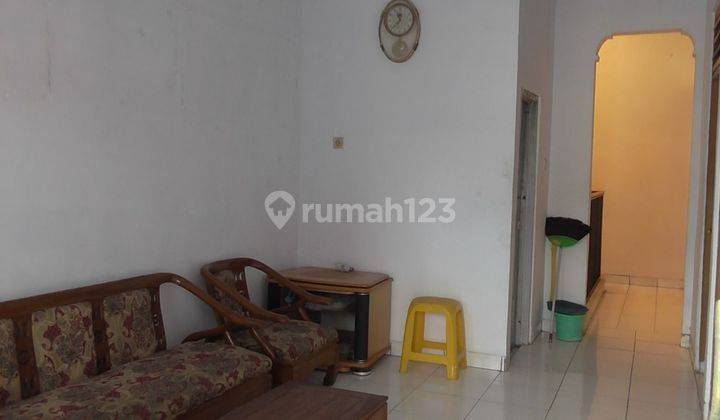 Rumah 2 Lantai Minimalis Sederhana Dan Bagus di Pondok Ungu Permai Bekasi 2