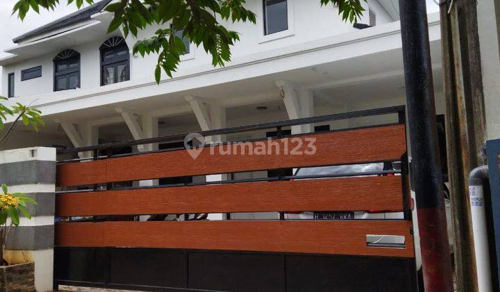 Dijual Cepat Rumah 2lt di Rawalumbu, Bekasi, Jawa Barat 2