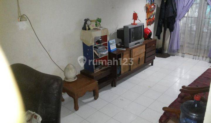 Dijual Rumah Siap Huni di Pegangsaan Dua, Kelapa Gading, Jakarta 2