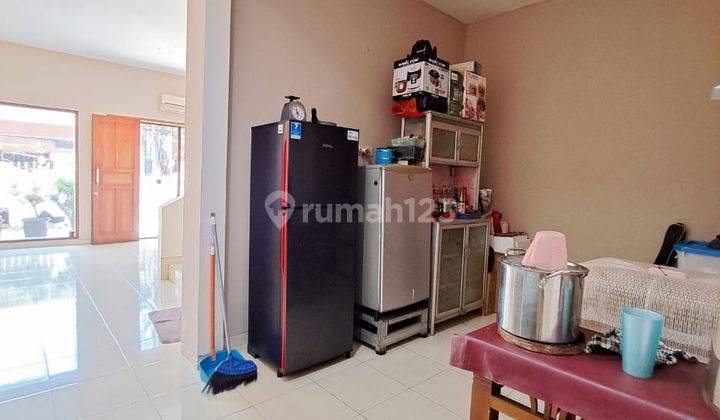 Rumah Minimalis Rapih Dan Nyaman di Permata Harapan Baru Bekasi 2