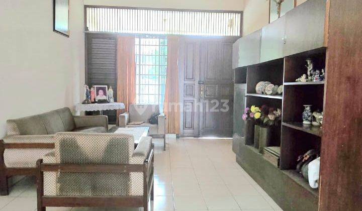 Dijual Rumah Nyaman Dan Asri di Perumahan Pondok Kelapa 2