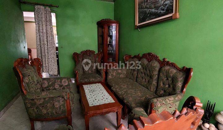 Rumah Bagus Dan Rapih di Rawalumbu Bekasi 1