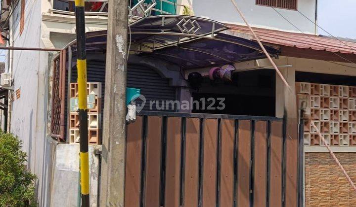 Dijual Rumah Menarik di Pondok Pekayon Indah, Bekasi Selatan 1