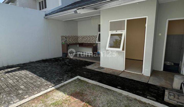 Rumah Minimalis Cantik di Nusa Kirana Rorotan Cilincing 2