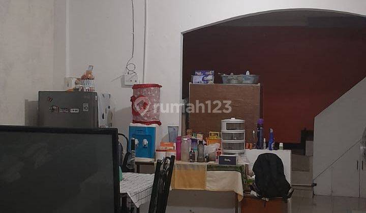 Rumah Minimalis Cantik Dan Terawat di Harapan Indah 1 Kota Bekasi 2