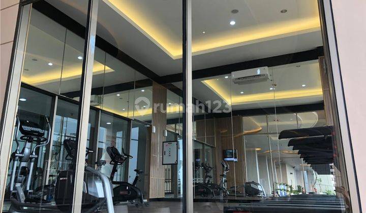 Dijual Apartemen Siap Huni di Transpark Bintaro, Tangerang  2