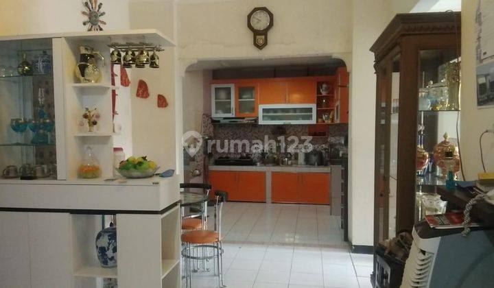 Rumah Minimalis Cantik di Jati Sampurna, Bekasi 2