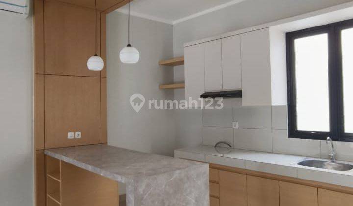 Rumah Minimalis Modern Siap Huni Di Bekasi, Jawa Barat 2