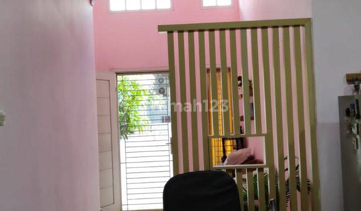 Dijual Rumah Nyaman di Harapan Indah 1, Bekasi Barat 2