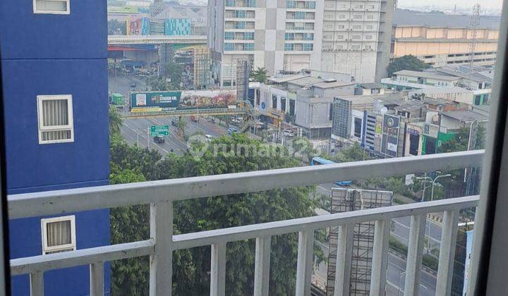 Apartemen 2BR Bagus Dan Terawat Siap Huni di Center Point Bekasi 2