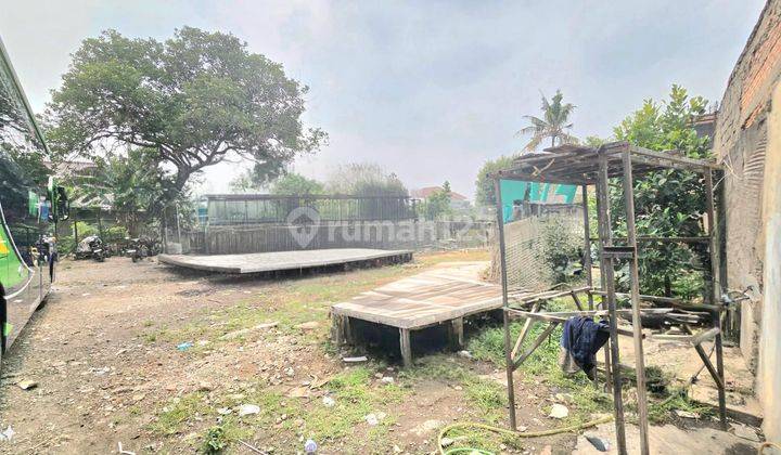 Tanah Akses Mudah Dan Lokasi Strategis di Wilayah Jatibening Bekasi 2