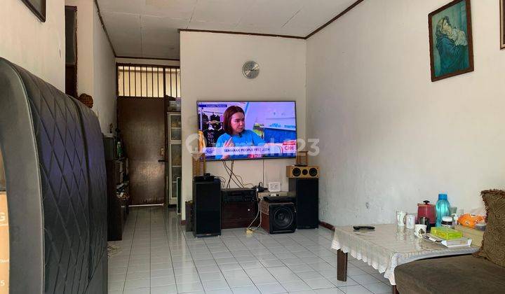 Rumah Minimalis Cantik Dan Terawat di Thb Medan Satria Kota Bekasi 2