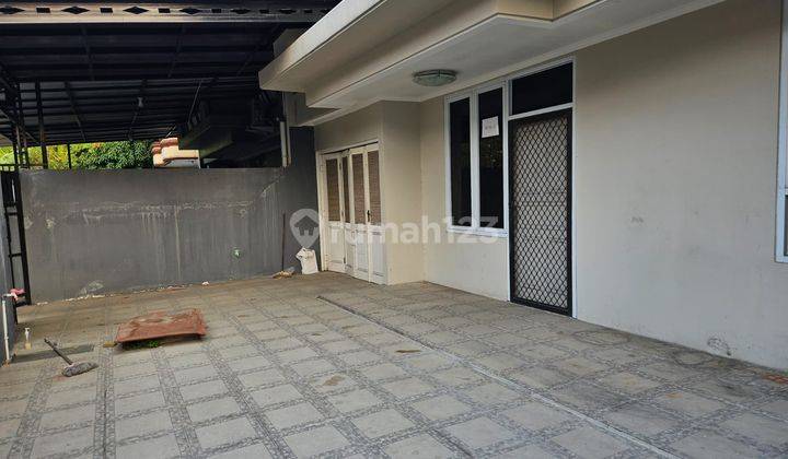 Rumah 2 Lantai Bagus Dan Cantik di Taman Modern Cakung Jakarta Timur 1