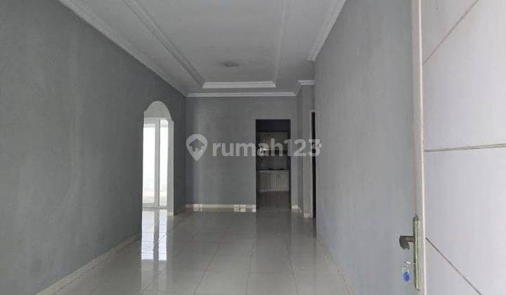 Rumah Cantik Minimalis di Cassandra Harapan Indah, Bekasi 2