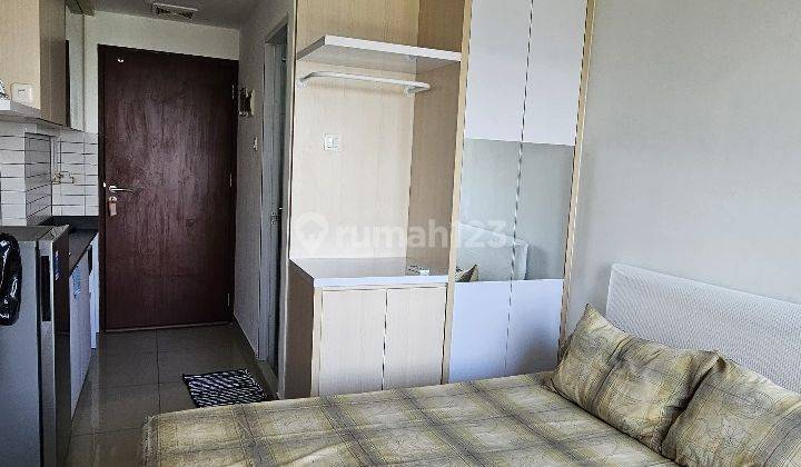 Apartment Type Studio Bagus dan Cantik di Harapan Indah Bekasi  1