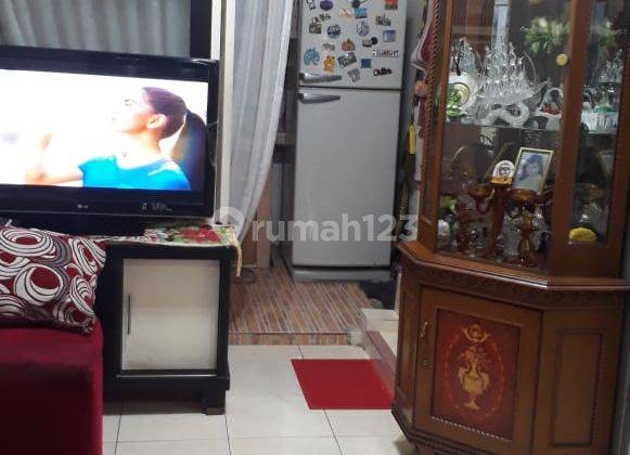 Rumah Cantik dan Nyaman di Perumahan Sekneg Taman Walag Koja Jakarta Utara 2