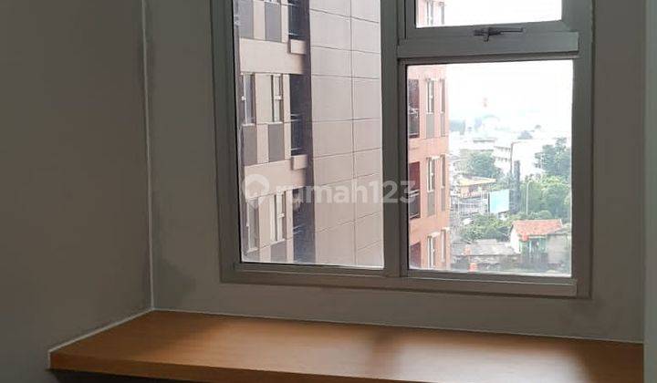 Apartemen Type Studio Cantik Dan Strategis di Transpark Juanda Bekasi 2