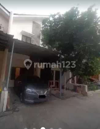 Rumah Minimalis Bagus dan Akses Mudah di Cluster Kiana Jakasampurna 2 Bekasi 1