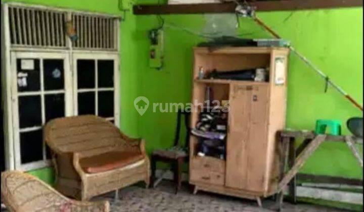 Dijual Rumah Minimalis di Harapan Baru, Bekasi 2