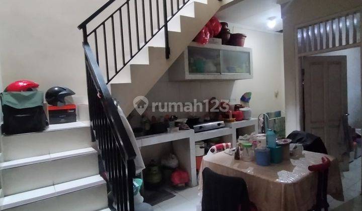 Rumah Super Strategis di Cawang Jakarta Timur 2