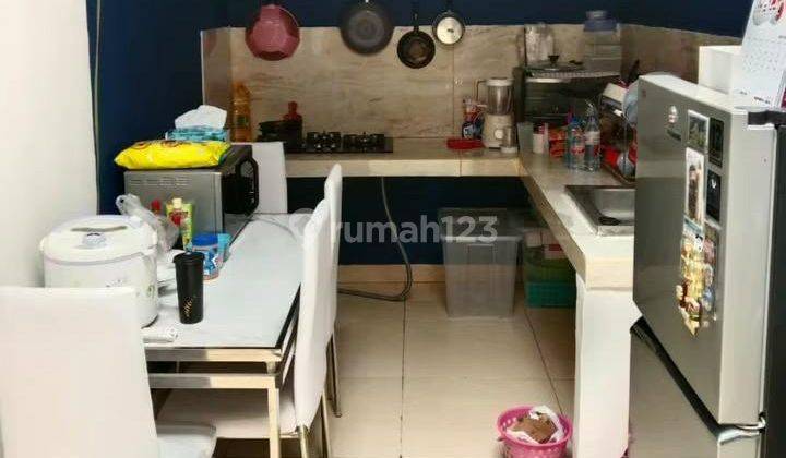 Dijual Rumah Minimalis di Bulevar Hijau, Bekasi 1