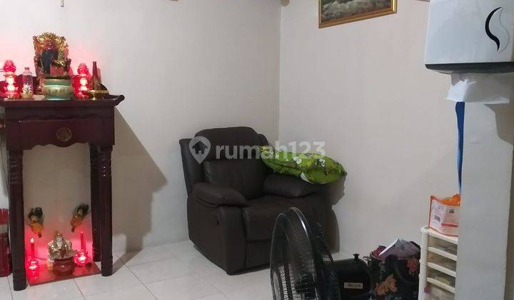 Apartemen 2BR Bagus Dan Terawat di Teluk Intan Teluk Gong Jakarta 1