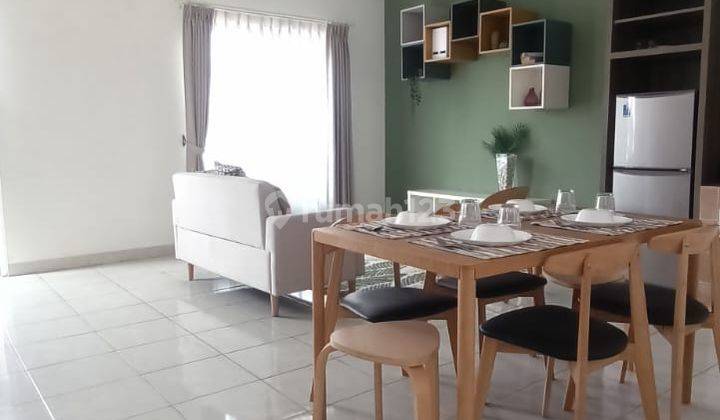 Rumah 1 Lantai Bagus dan Siap Huni di Marunda Bekasi  2