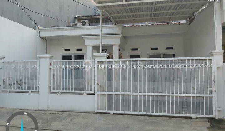 Dijual Rumah 1,5lt Bagus di Harapan Indah 1, Bekasi, Jawabarat 1