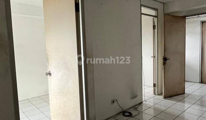 Apartemen 2BR Bagus Dan Strategis di Gading Nias Tower Dahlia Kelapa Gading 1