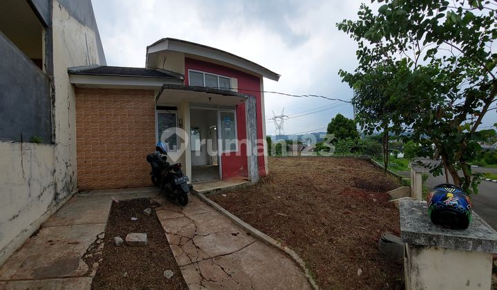 Rumah Hook dan Minimalis Bagus di Vluster Citra Indah Jonggol Bogor 1