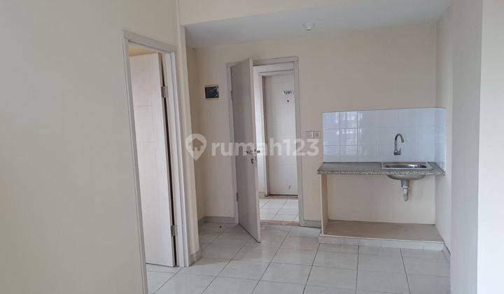 Apartemen 2BR Bagus Dan Terawat Siap Huni di Center Point Bekasi 1