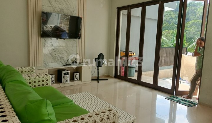 Rumah Laris untuk Penginapan Dago Pakar Cashflow Stabil 2