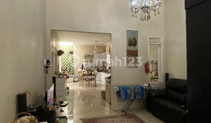Rumah Murah Mininalis Di Cluster Pesona Pasteur 2