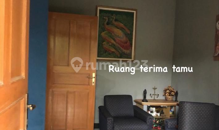 Rumah Murah Harga Dibawah NJOP di Pajajaran Bandung