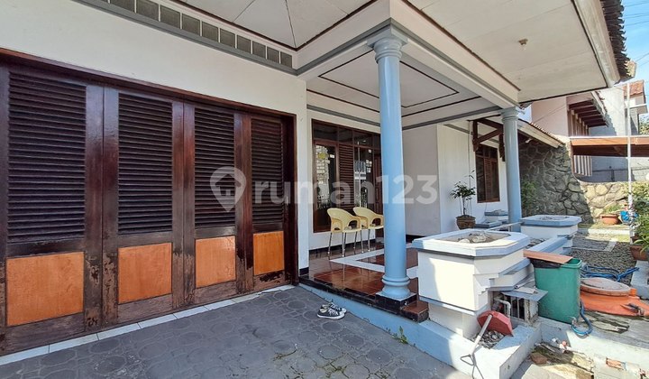 Rumah Harga Dibawah Pasar Batu Indah Batununggal Bandung