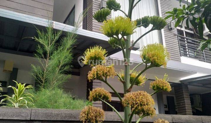 Rumah Murah Siap Huni Dekat Tol Buah Batu