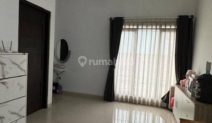 Rumah Bagus Semi Furnished Shm Di Lengkong Cijagra Buahbatu 2