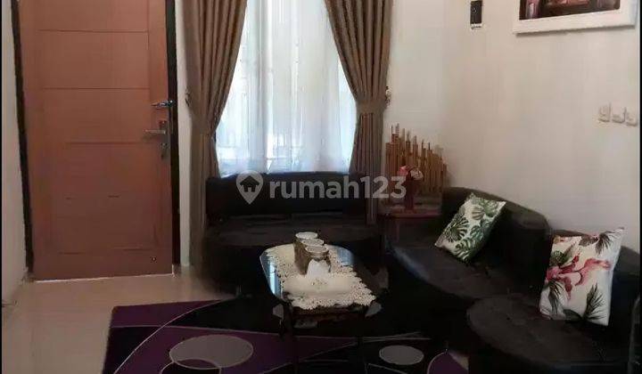 Jual Rumah 2 Lantai Shm Bagus Di Batununggal 1