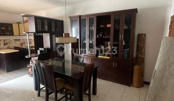 Cool Housing Graha Puspa Cihideung Lembang House 2