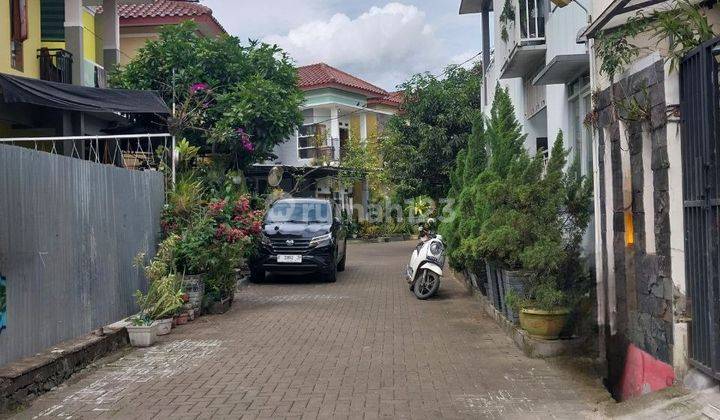 Dijual Tanah Siap Bangun Di Arcamanik Dekat Sport Bebas Banjir 1