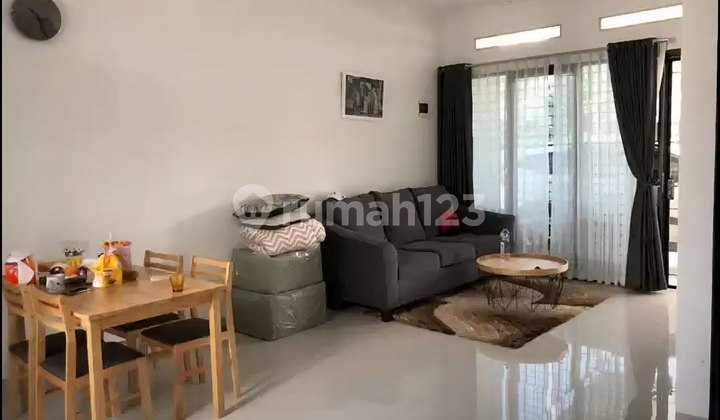 Rumah Siap Huni di Sariwangi Samping Setra Duta Bandung 2