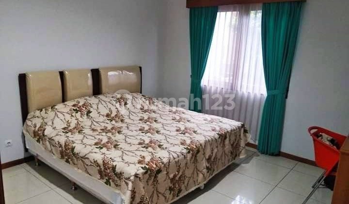 Ready-to-Occupy House in Setraduta Elite Housing, Bandung 2