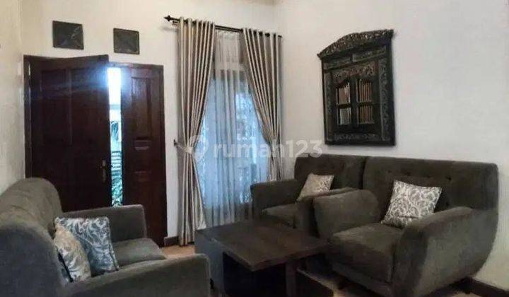 Rumah Murah Siap Huni Di Komplek Margahayu Raya Strategis 2