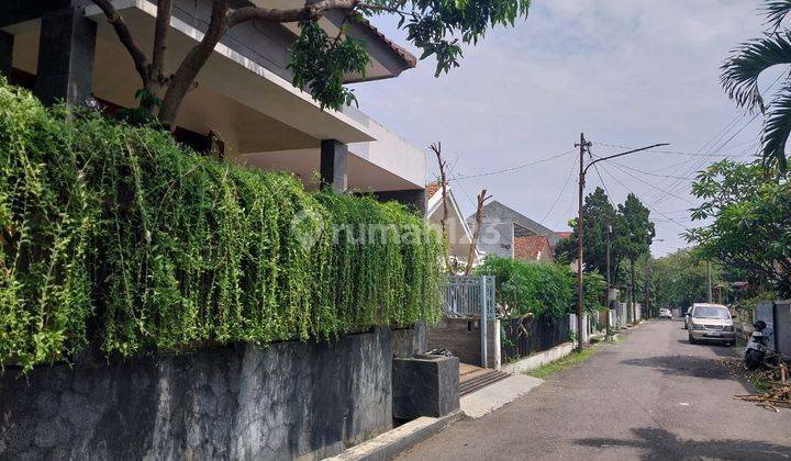 Rumah Hook 2 Lantai Di Komplek One Gate Turangga Bandung 2