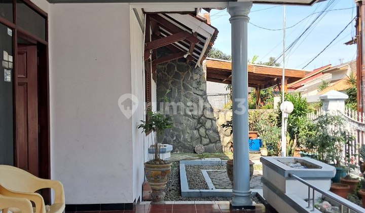 Rumah Harga Dibawah Pasar Batu Indah Batununggal Bandung 2